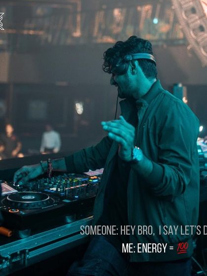 Club Nights & Residencies photo 75