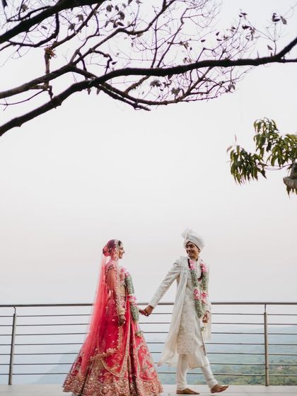 Picsurely - Wedding Photography & Cinematography Heartfelt Couple Portraits photo 42