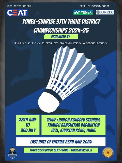 Upcoming & Past Tournaments photo 4