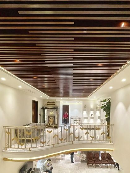 ID+AS Architects - Architectural Design Interior Spaces & Details photo 5