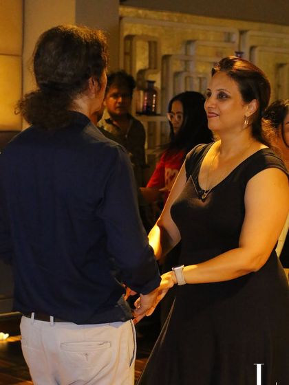 Lourd Vijay's Dance Studio - Social Dance Events & Parties Havana Nights: Bangalore's Weekly Latin Fix photo 17