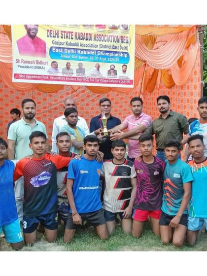 Our Wall of Champions photo 30