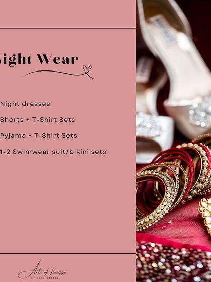 The Art of Ethnic Styling photo 27