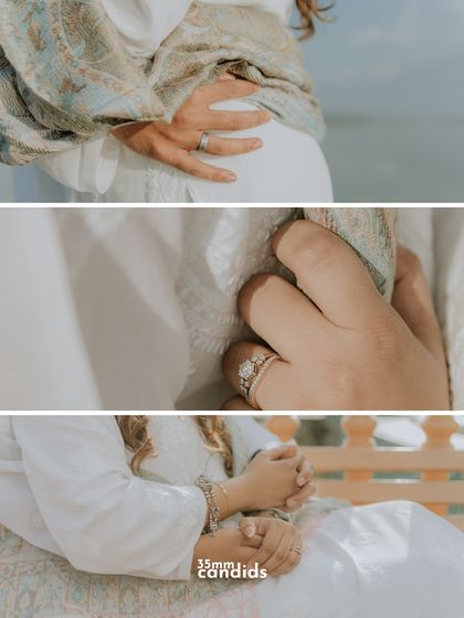 Pre-Wedding Stories photo 32