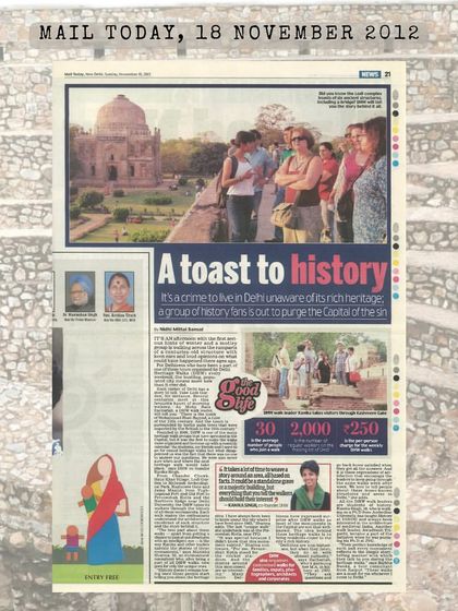 The Historian's Craft: Research, Media, and Publications photo 7