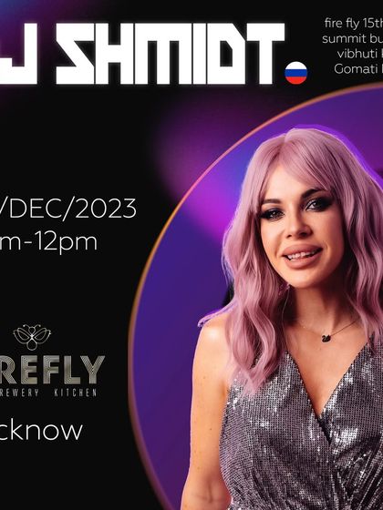 Press, Promos & Bookings photo 30