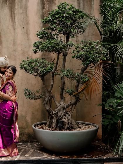 Journeys By Vivek - Wedding Photography Couple Portraits: The Two of Us photo 257