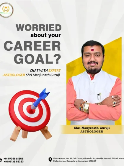 If you feel lost or uncertain about your professional path, I can help. Through an expert astrological analysis of your birth chart, I provide career guidance to help you identify your strengths and align with your true purpose.