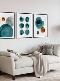 Custom Art Prints & Framing