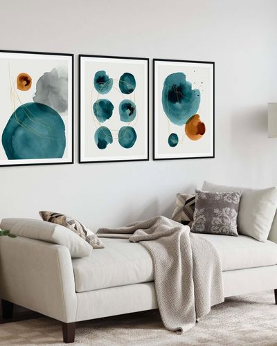 Custom Art Prints & Framing