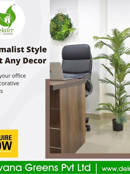 Creative Greenery Solutions photo 19