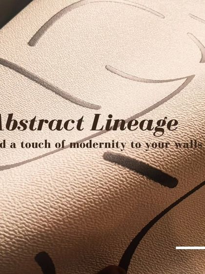 Stenna Wallpapers - Wallpaper Supply & Installation Geometric & Modern Patterns: Contemporary Style photo 15