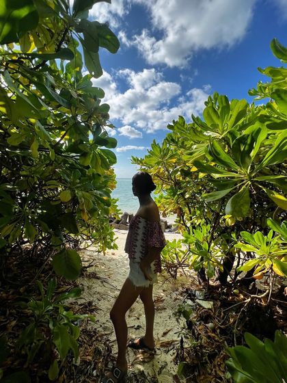 Yoga & Adventure: Lakshadweep photo 33