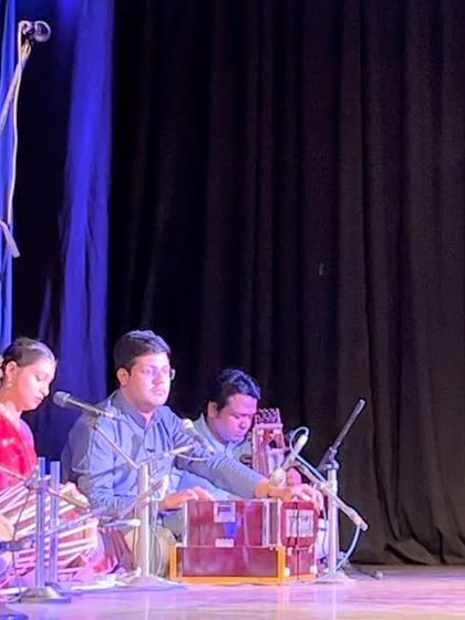 Rhythm for Dance photo 14