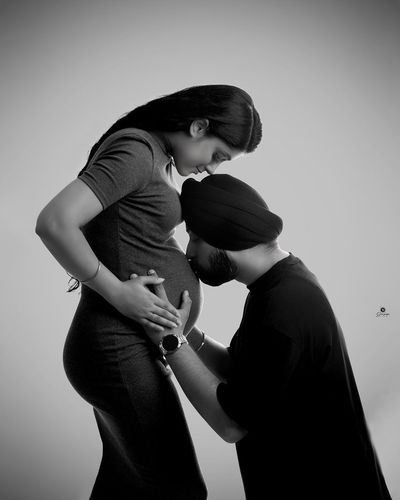 Maternity Photoshoot