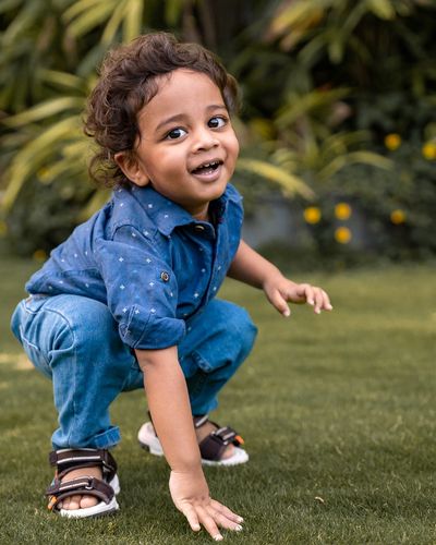 Baby & Kids Photography
