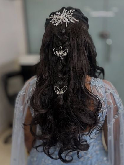 Intricate Hairstyling for Every Occasion photo 15
