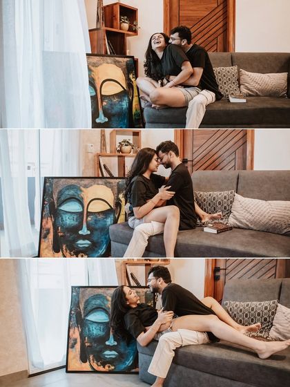 2Bonds - Wedding Photography & Films Pre-Wedding Narratives: The Start of Your Story photo 144