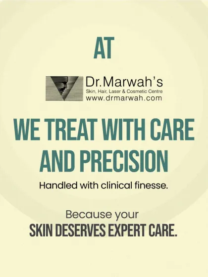 At our clinic, every treatment is handled with clinical finesse and precision. We believe your skin deserves expert care, which is why every plan is customized and supervised by a doctor.