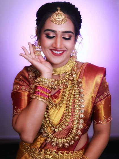 Beautybox Rent House - Bridal and Occasion Jewellery Rental Happy Clients & Models photo 48