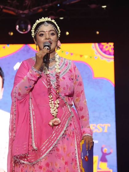 Rangilo Re: The Nine-Night Spectacle photo 42