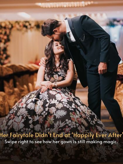 Date The Ramp - Preloved Designer Sales Real Stories: Our Happy Customers photo 10