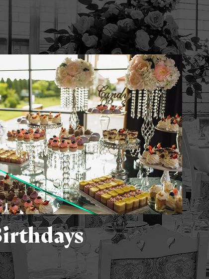 Zest Events & Catering - Full-Service Event Catering Additional Work photo 11