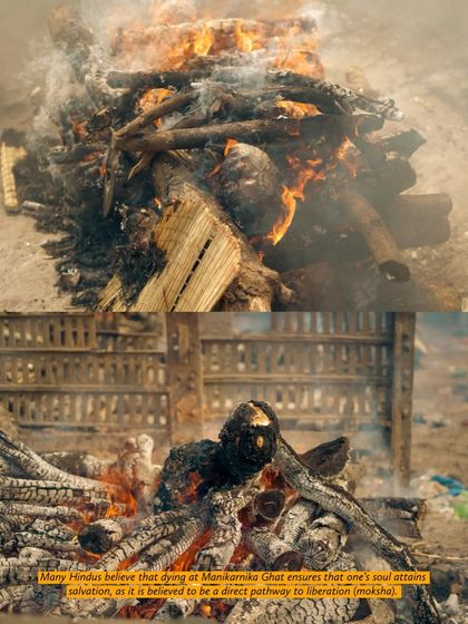 Kashi: Between Life and Liberation photo 3