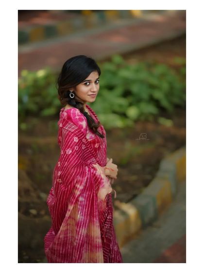 Alan Binze - Portrait Photography Saree & Ethnic Elegance photo 27
