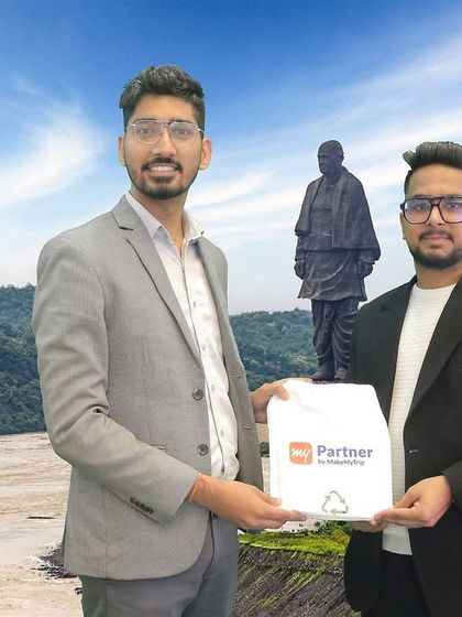 Immersive Worlds: Green Screen & AR photo 11