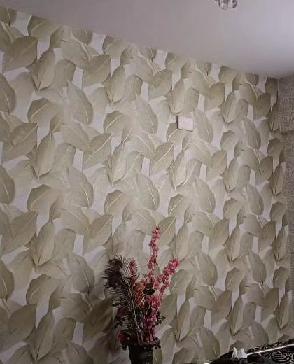 Wallplays - Wallpaper Design & Installation Nature-Inspired & Floral Prints photo 200