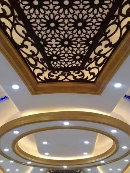 Grand & Luxurious Designs photo 40