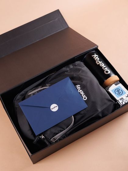 TheGoodRoad Gifting - Corporate Gifting Solutions Corporate Welcome Kits photo 4