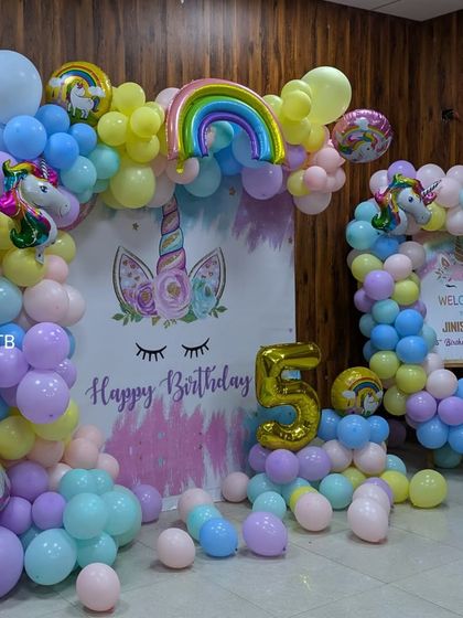 Magical Kids' Parties photo 40