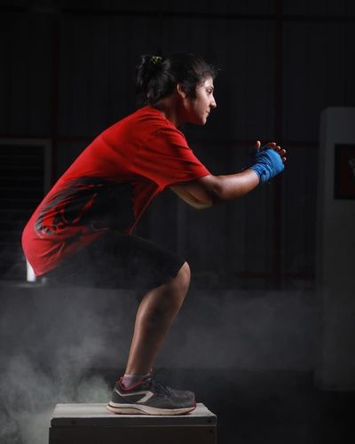 Personal Fitness Training
