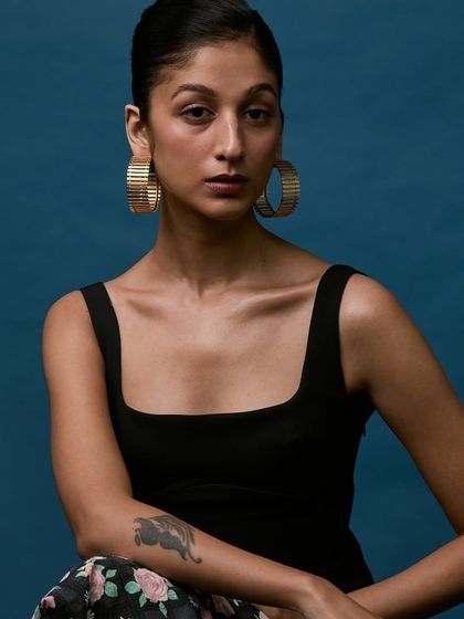 Vidhi Thakur - Portrait & Headshot Photography Fashion & Brand Collaborations photo 8