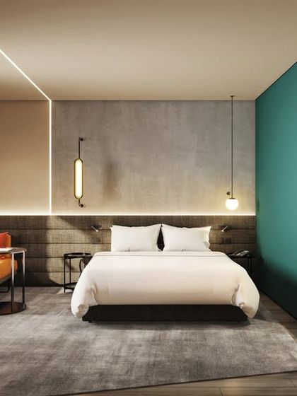 Luxury & Hospitality Interiors photo 12