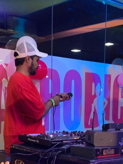 Karthik Sivaram - Event DJ Unique Events & Milestones photo 8