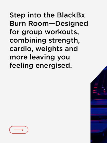 BlackBx - Functional Fitness Group Classes From the Archives photo 10