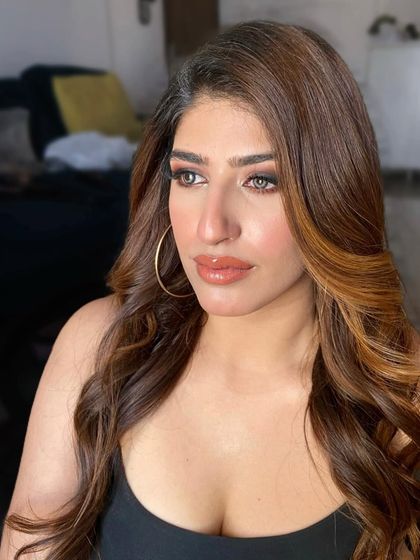 Celebrity & Influencer Glam photo 26