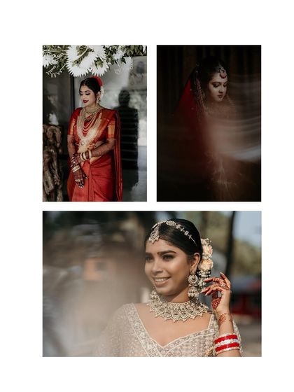 Mousam Pictures - Wedding Photography & Videography Additional Work photo 30