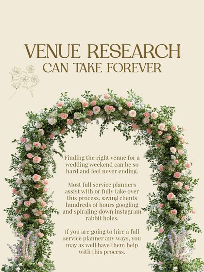 The Planner's Promise photo 14