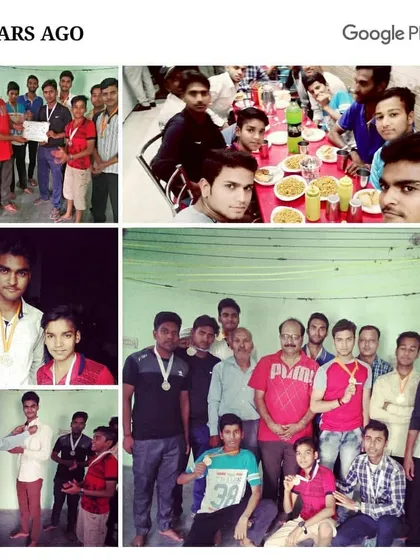 A look back at our team from five years ago, celebrating victories and achievements. Our legacy of producing skilled martial artists is built on years of dedication.