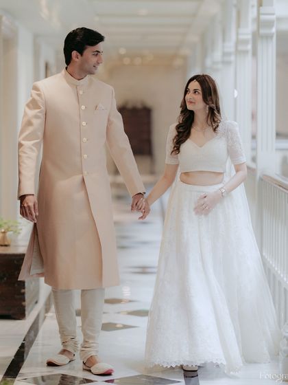 Couple Portraits: The In-Between Moments photo 17