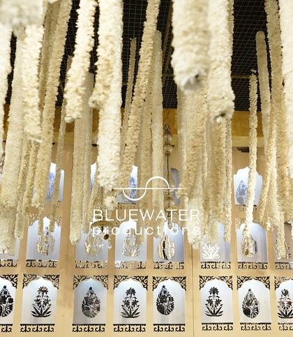 Sneha & Shahil - Wedding Decor and Production Additional Work photo 88