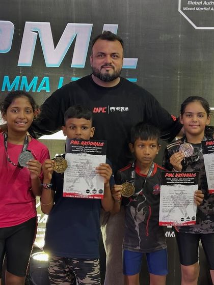 The Next Generation: Youth Program photo 11