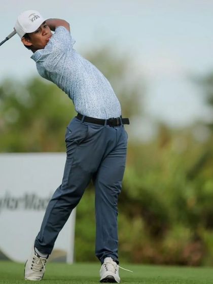 International Stage: Competing Globally photo 24