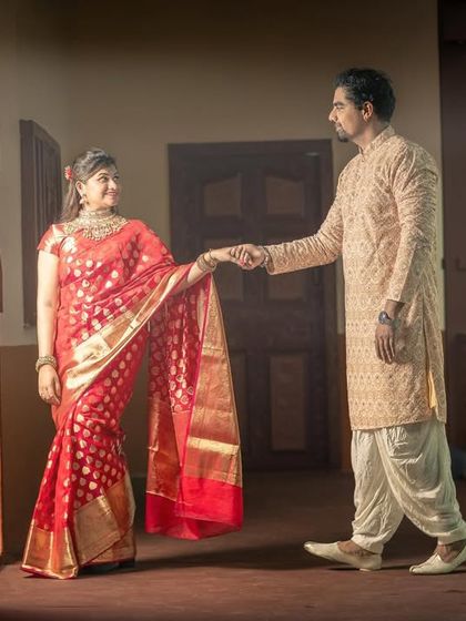 Maharashtrian Wedding Stories photo 25