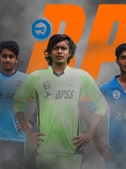 BPSS - Elite Player Development Program Our Stars: Pathways to Pro photo 64