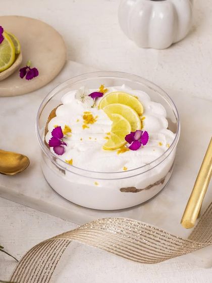 Decadent Cakes, Bakes & Cookies photo 27